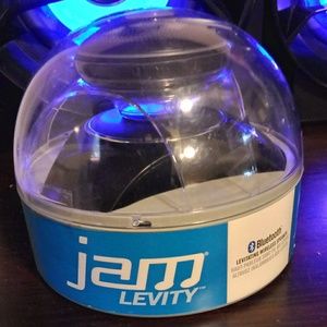 JAM LEVITY Speaker